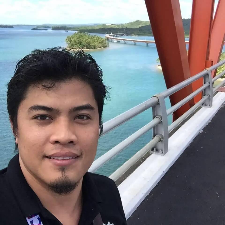 Kristian E.
